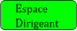 Espace Dirigeant